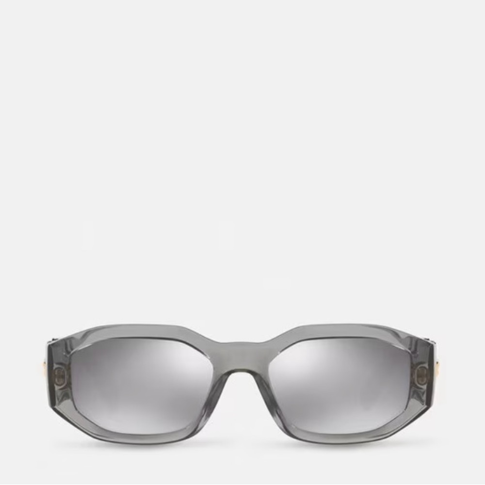 Versace Medusa Sunglasses